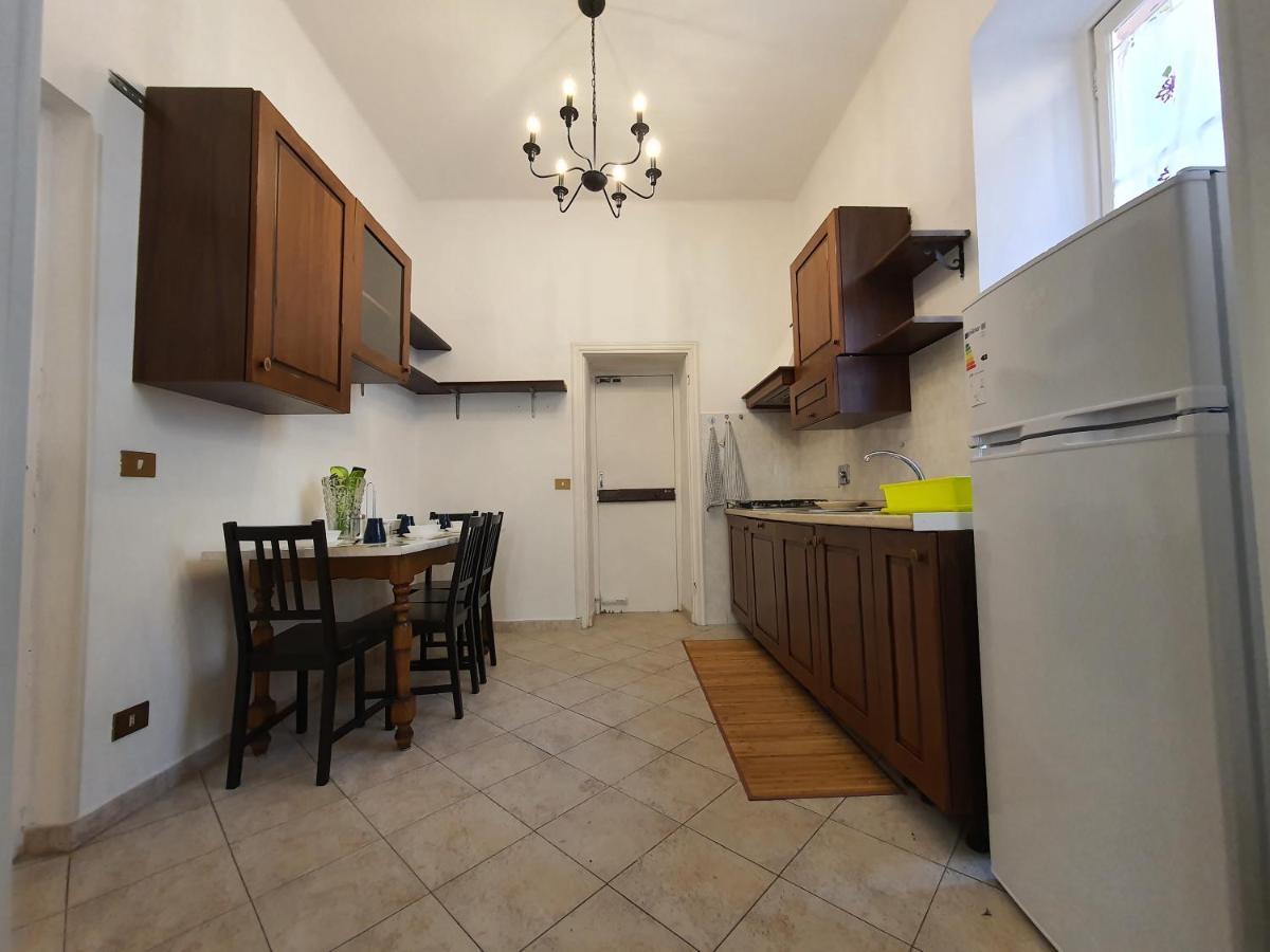 Villa Arcobaleno Rondo Garibaldi San Remo Extérieur photo