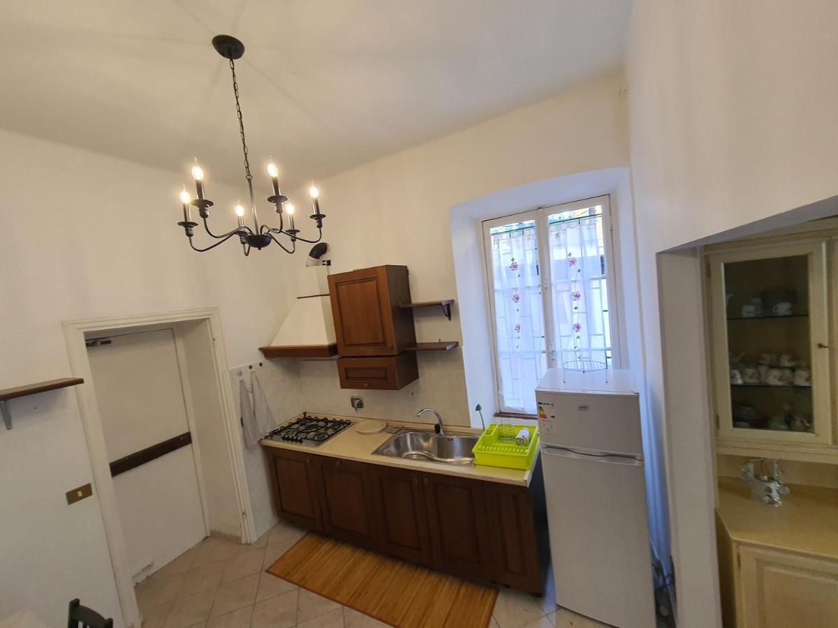 Villa Arcobaleno Rondo Garibaldi San Remo Extérieur photo