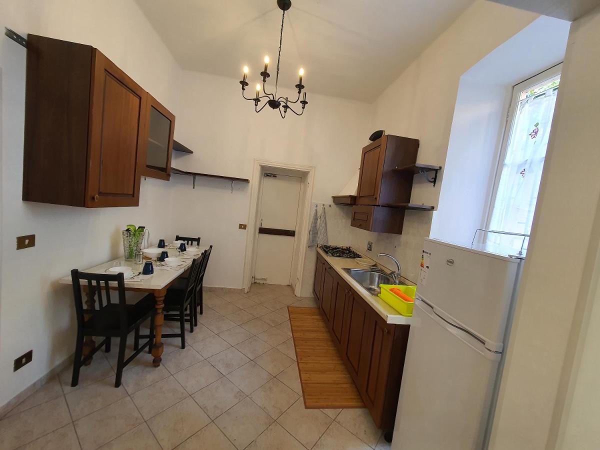 Villa Arcobaleno Rondo Garibaldi San Remo Extérieur photo
