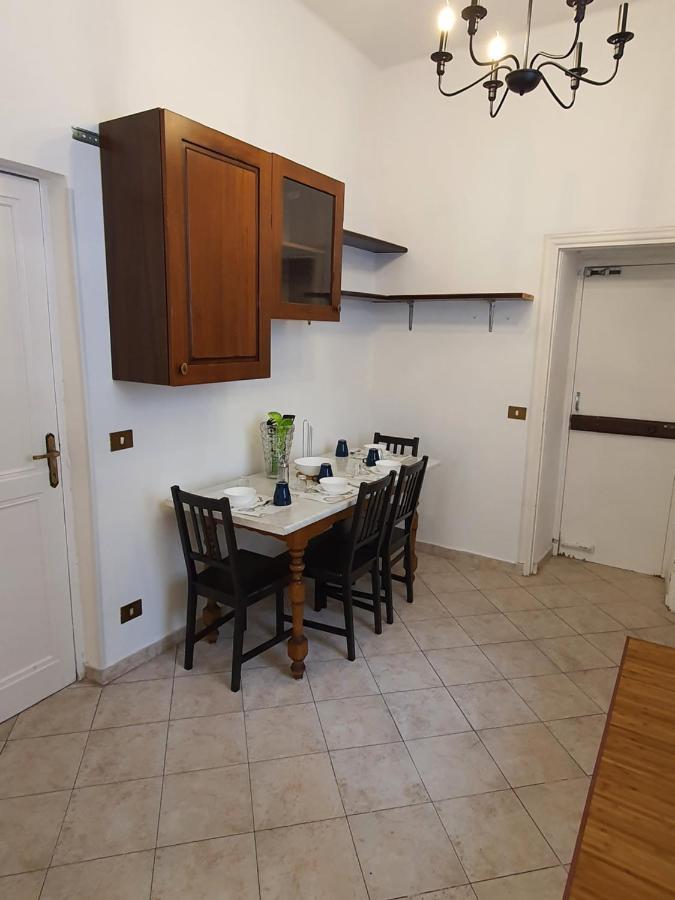 Villa Arcobaleno Rondo Garibaldi San Remo Extérieur photo