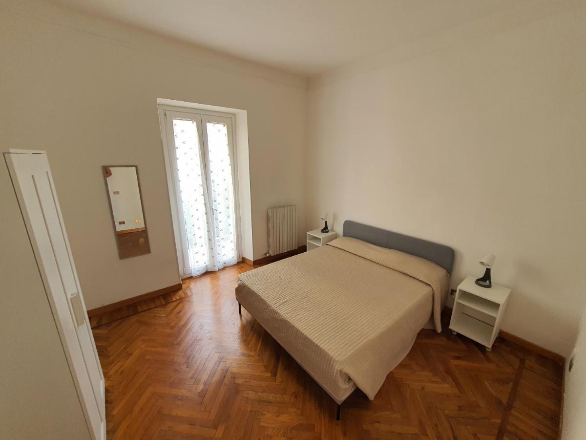Villa Arcobaleno Rondo Garibaldi San Remo Extérieur photo