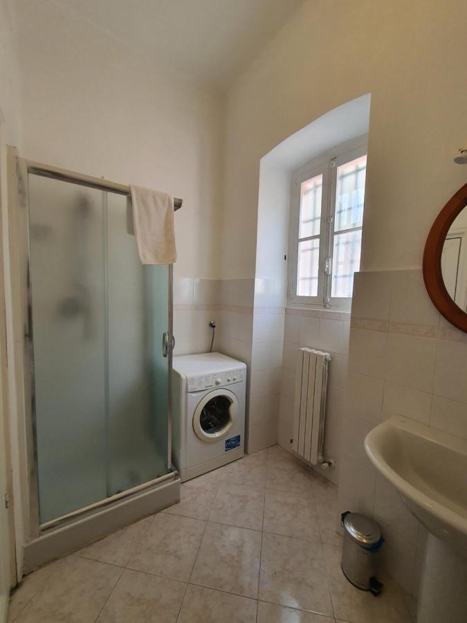 Villa Arcobaleno Rondo Garibaldi San Remo Extérieur photo