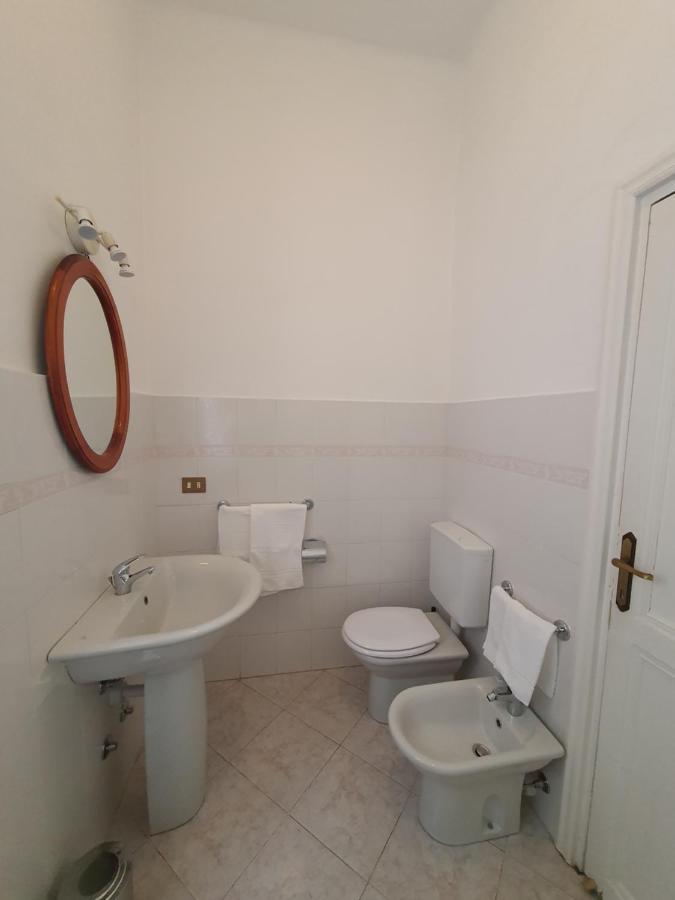 Villa Arcobaleno Rondo Garibaldi San Remo Extérieur photo
