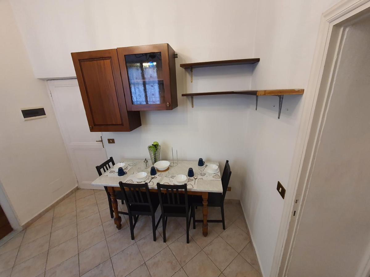 Villa Arcobaleno Rondo Garibaldi San Remo Extérieur photo