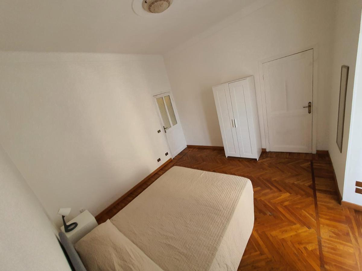 Villa Arcobaleno Rondo Garibaldi San Remo Extérieur photo